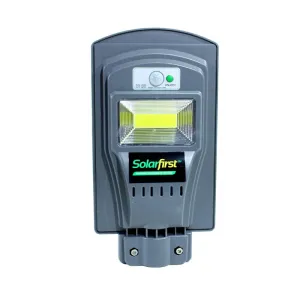 Solar  Pole Street  Light 20w Yard SF 101