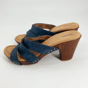 Sonoma Sandals - Size 10
