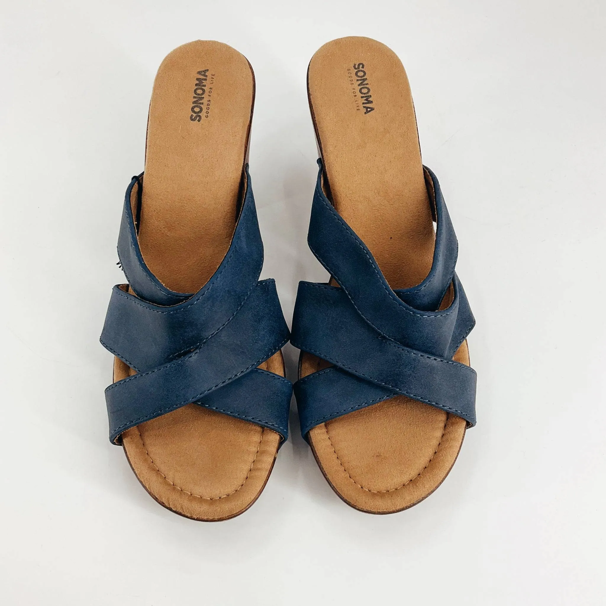 Sonoma Sandals - Size 10
