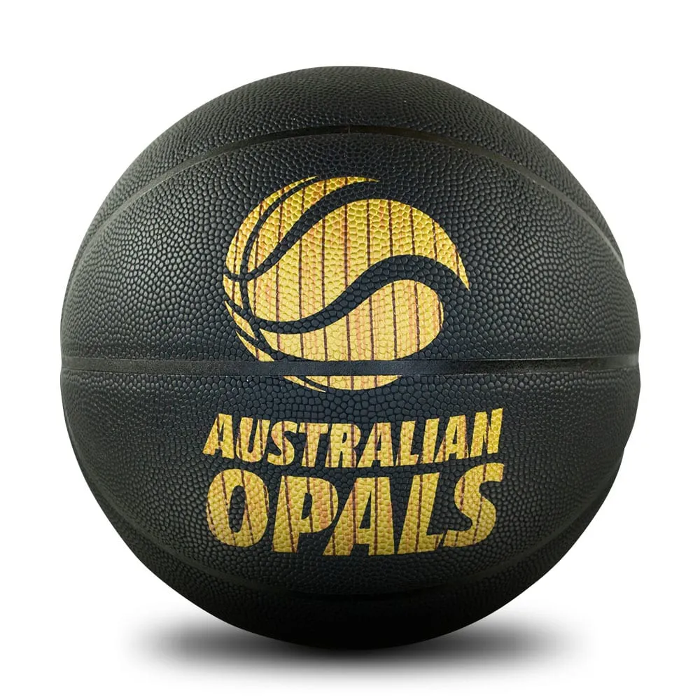 SPALDING HARDWOOD  CLASSIC OPAL SERIES SZ6