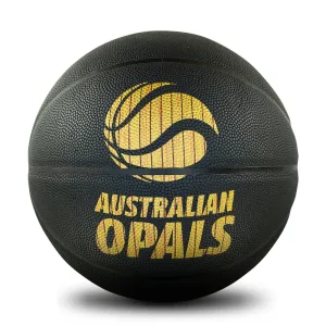 SPALDING HARDWOOD  CLASSIC OPAL SERIES SZ6