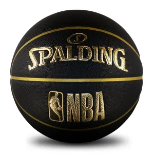 SPALDING LOGOMAN BASKETBALL