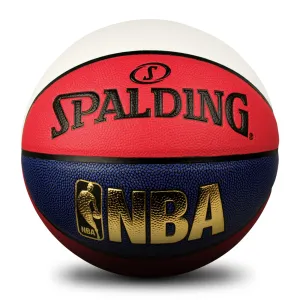 SPALDING LOGOMAN BASKETBALL