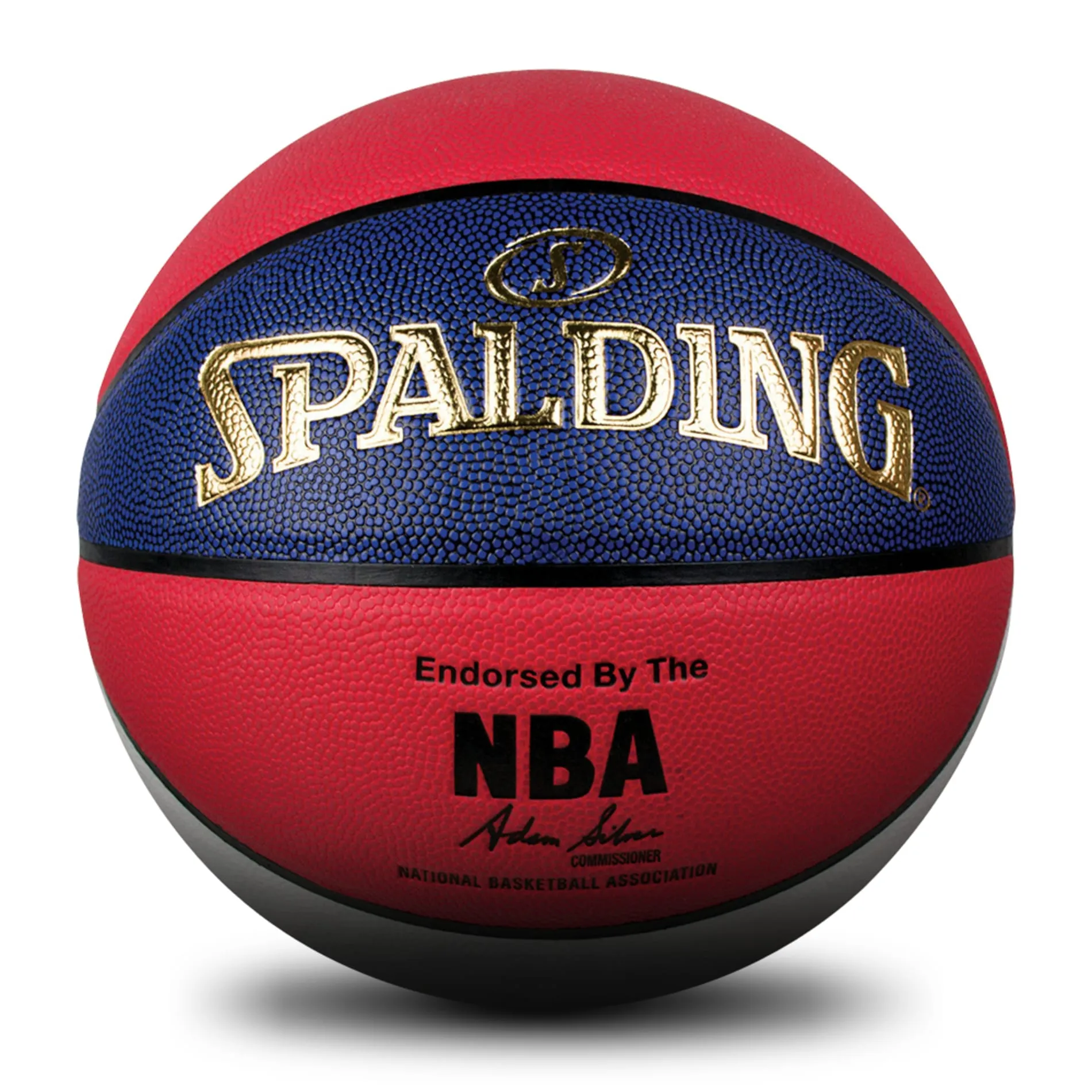 SPALDING LOGOMAN BASKETBALL