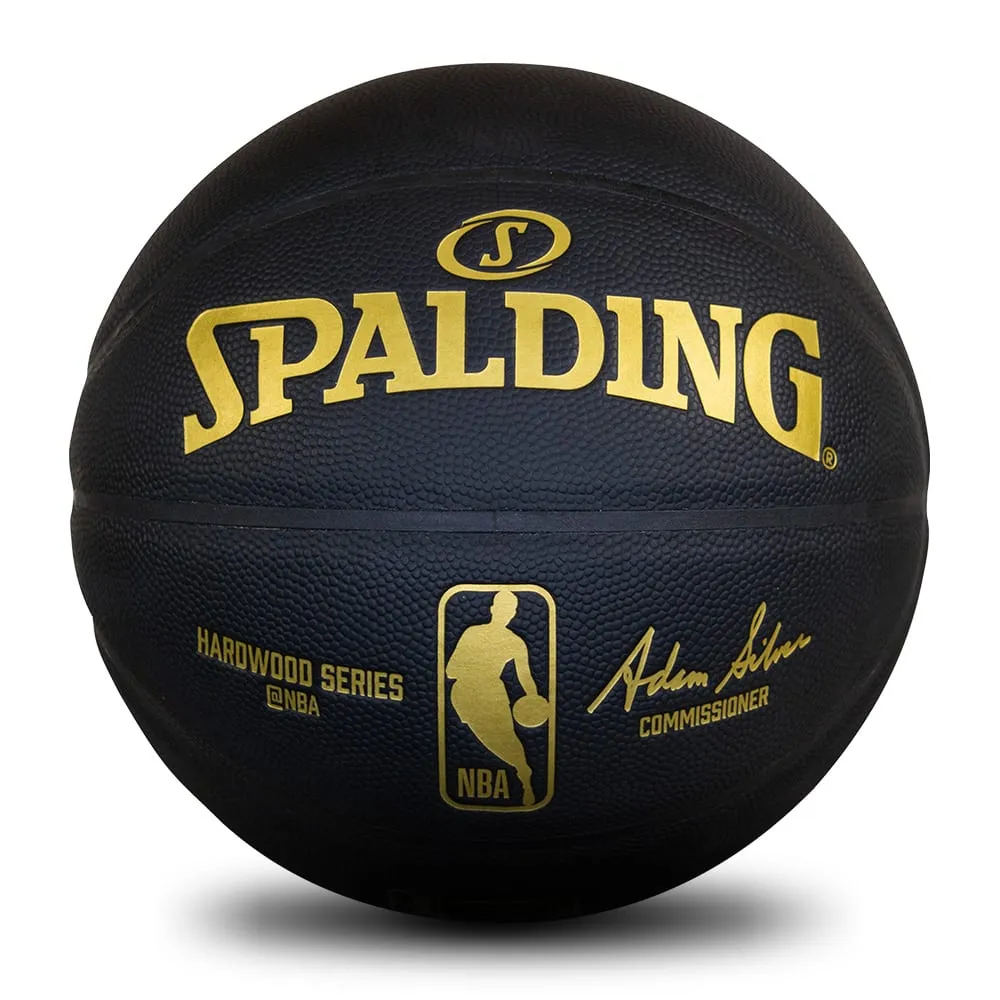 SPALDING NBA HARDWOOD CLASSICS SERIES BASKETBALL
