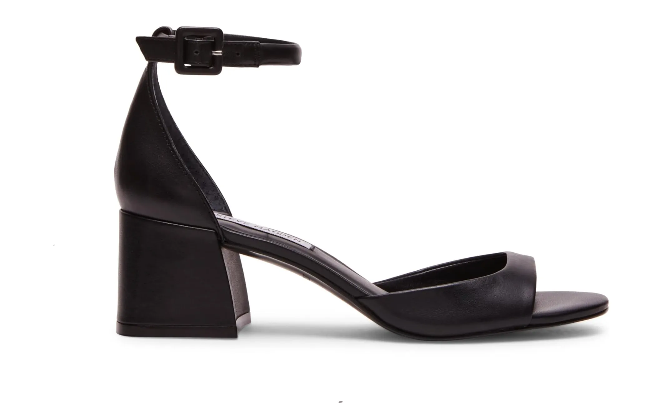 STEVE MADDEN ELLA HEEL