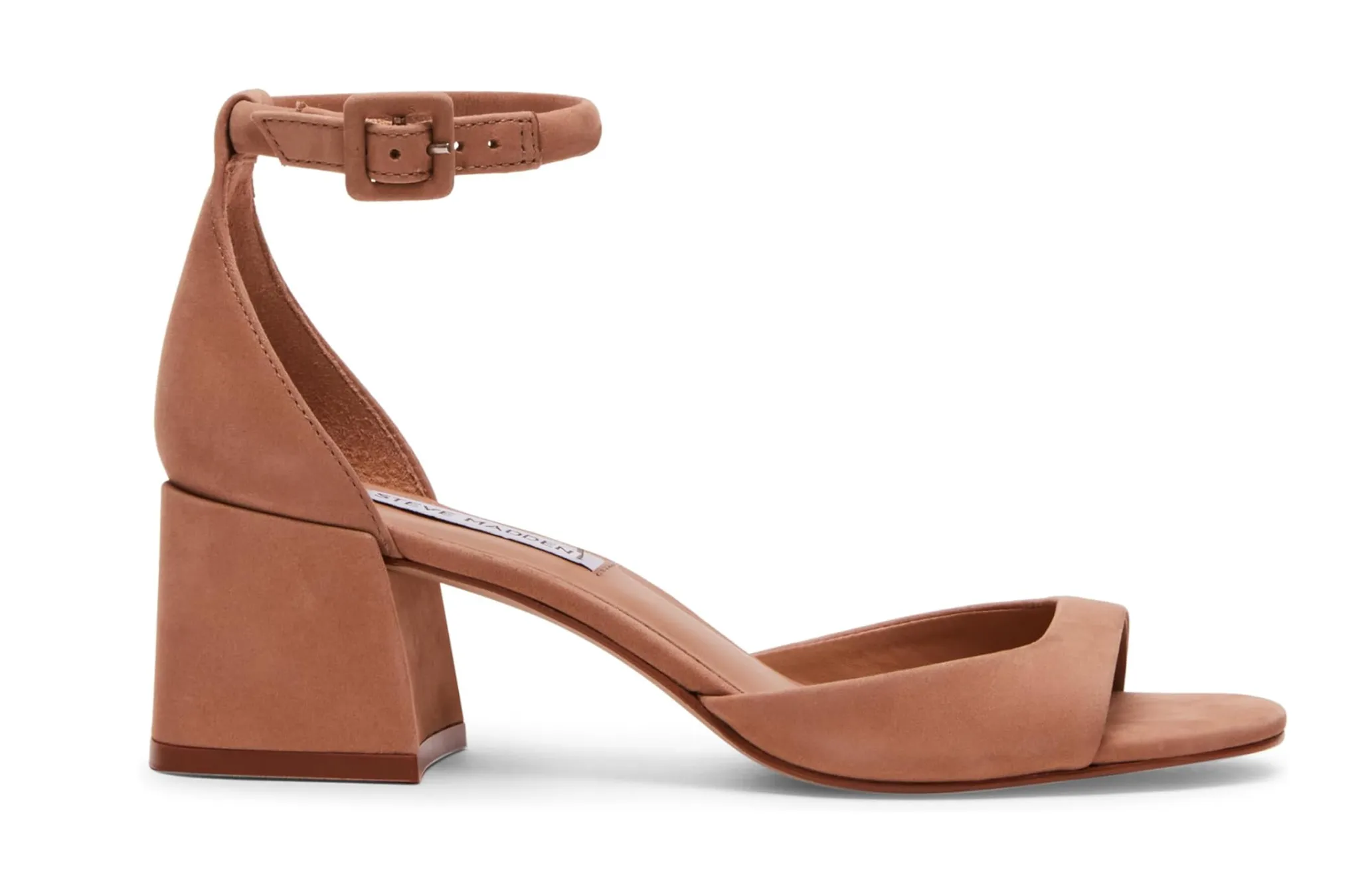 STEVE MADDEN ELLA HEEL