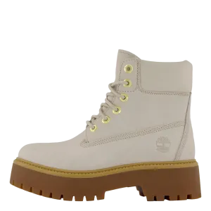Stone Street 6 Inch Lace Up Wa Rainy Day