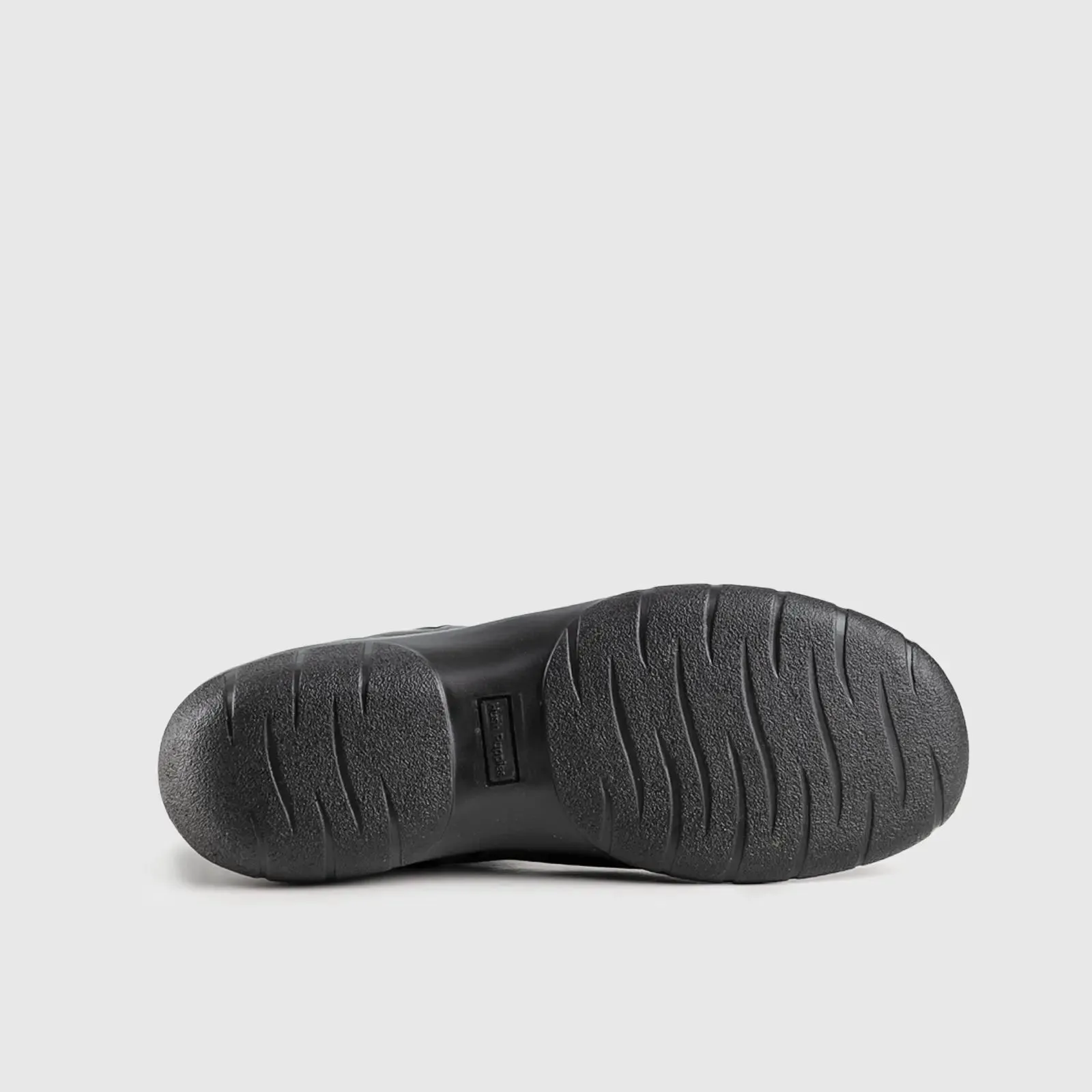 Sun Comfort Ankle Boot Black 01359
