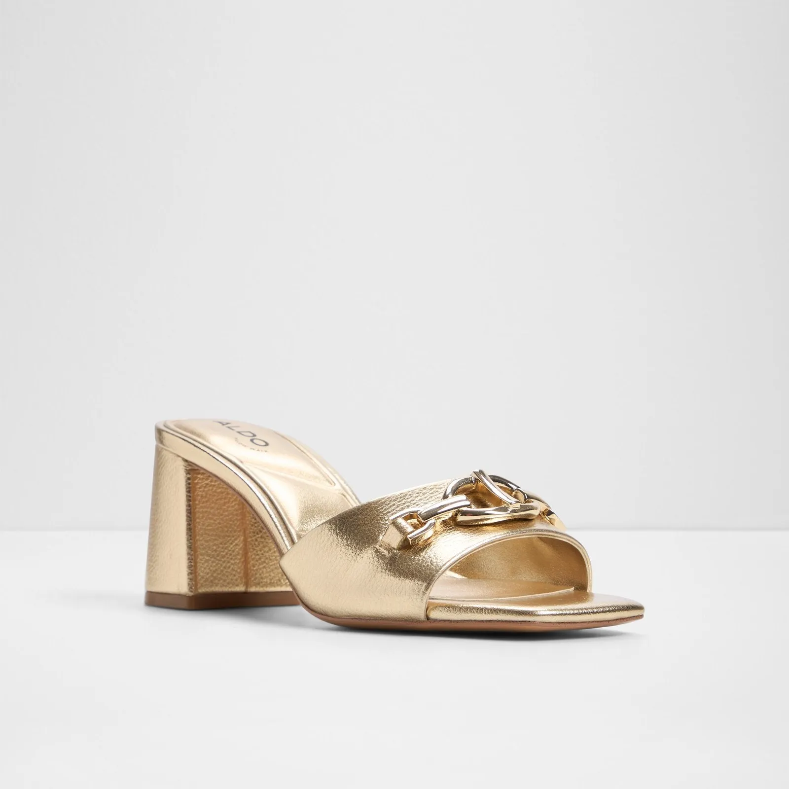 Sunglow / Heeled Sandals