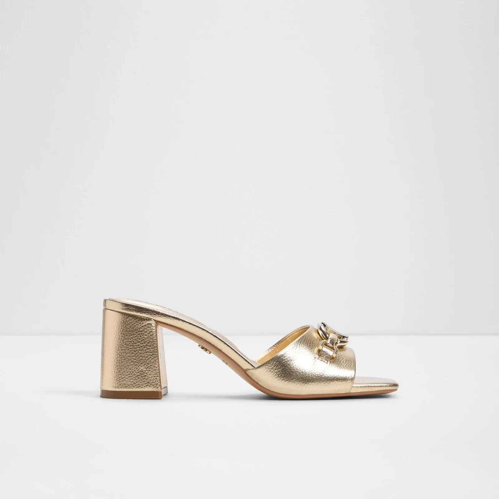 Sunglow / Heeled Sandals