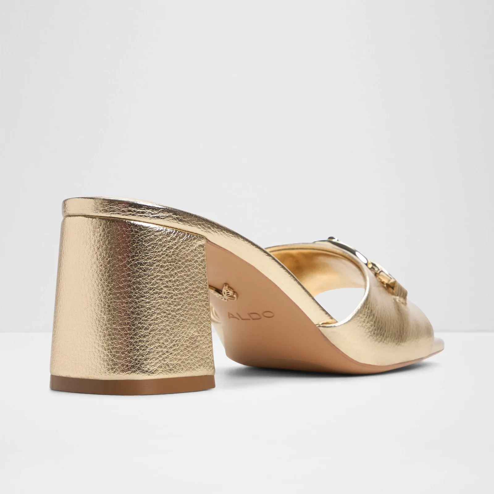 Sunglow / Heeled Sandals