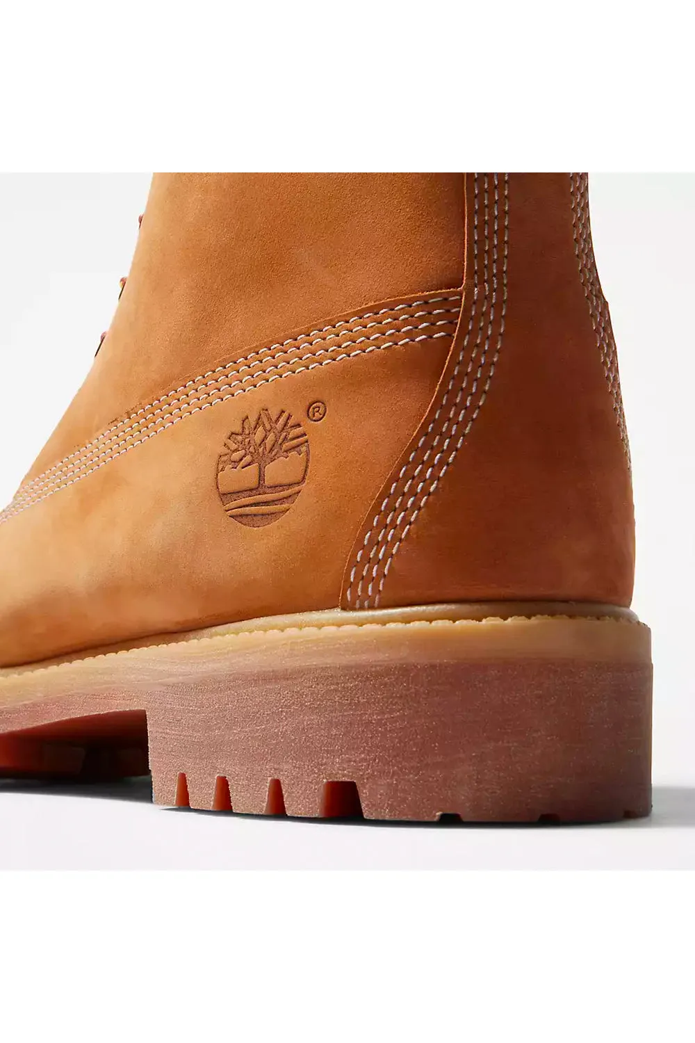 TB 6INCH WATERPROOF BOOT