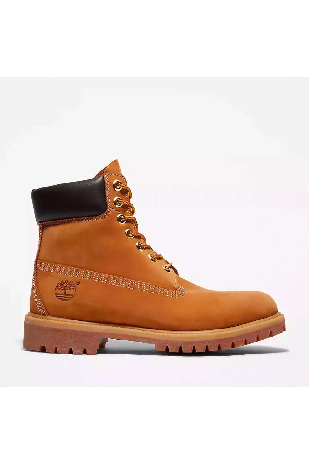 TB 6INCH WATERPROOF BOOT