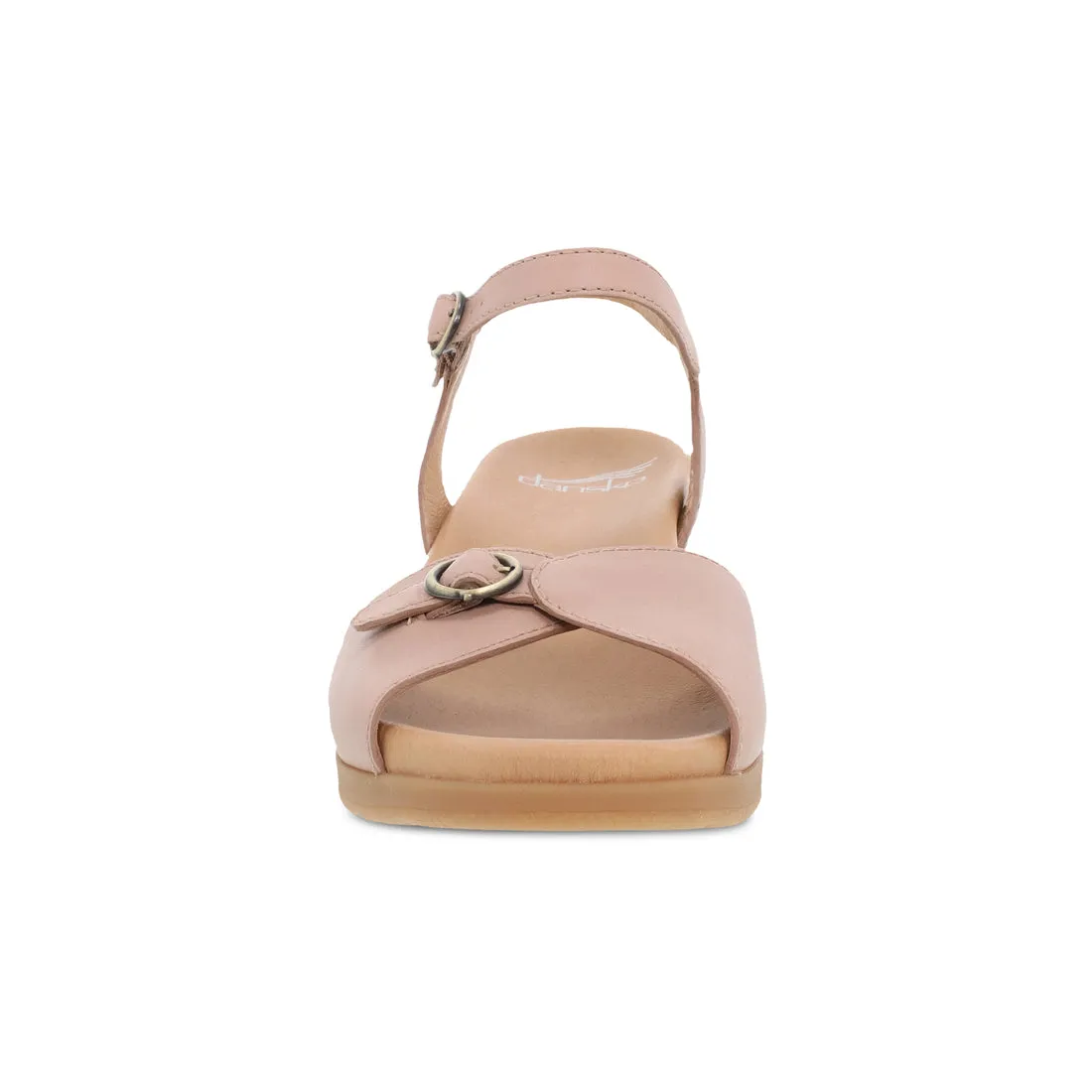Tessie - Ballet Nappa Sandal - 5014-650300