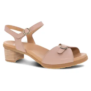 Tessie - Ballet Nappa Sandal - 5014-650300