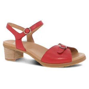 Tessie - Poppy Nappa Sandal - 5014-380300