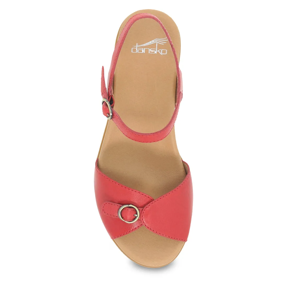 Tessie - Poppy Nappa Sandal - 5014-380300