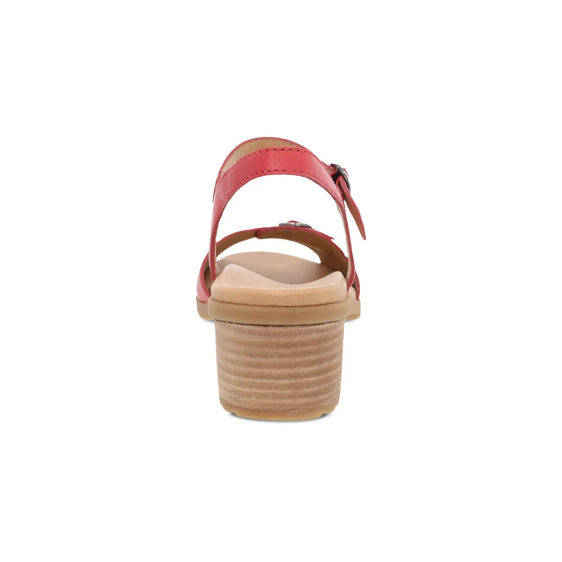 Tessie - Poppy Nappa Sandal - 5014-380300