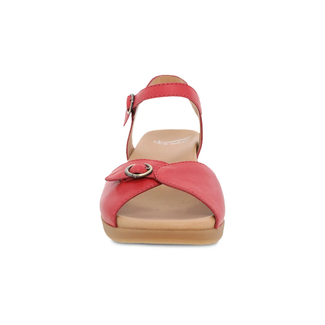 Tessie - Poppy Nappa Sandal - 5014-380300