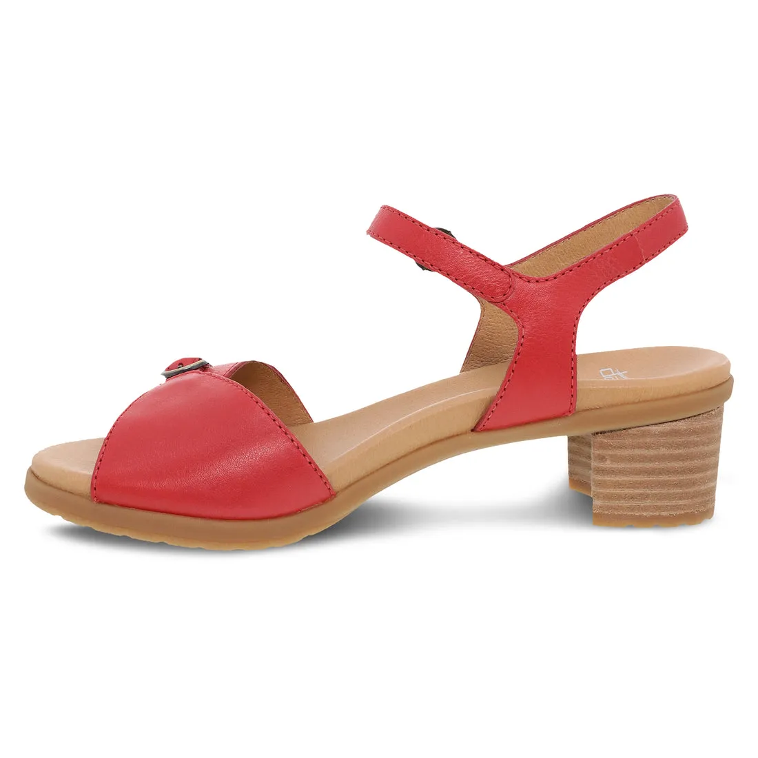 Tessie - Poppy Nappa Sandal - 5014-380300