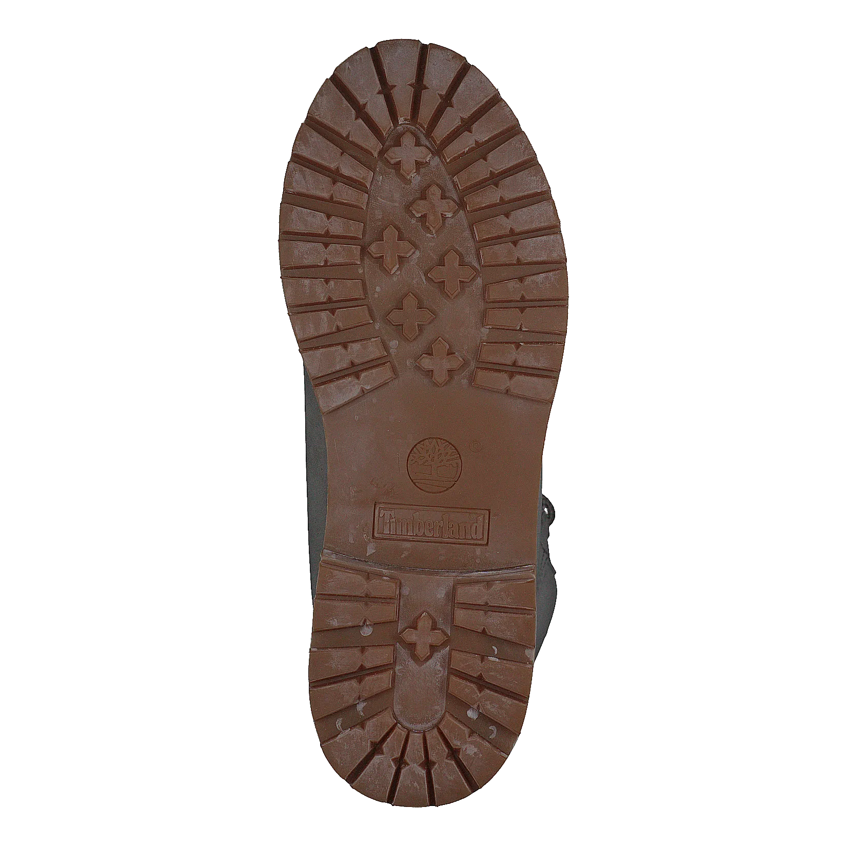 Timberland 6" Icon Grey