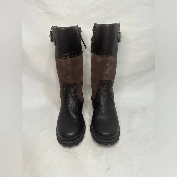 Timberland - Boots - Brown - Girls Size 10