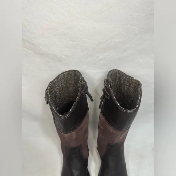 Timberland - Boots - Brown - Girls Size 10