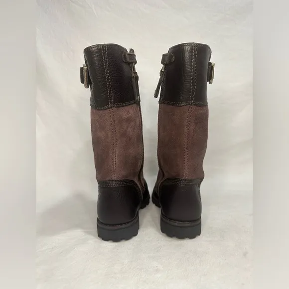 Timberland - Boots - Brown - Girls Size 10