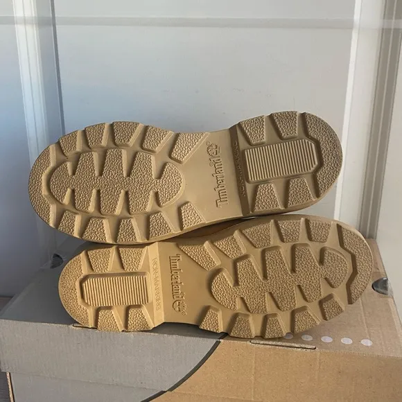 Timberland boots Kids - SZ 3 Y