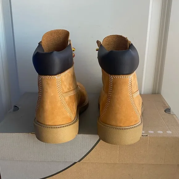 Timberland boots Kids - SZ 3 Y