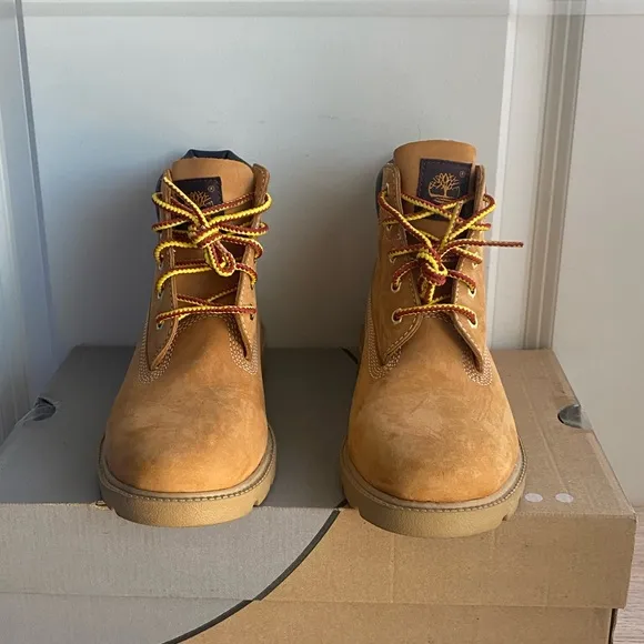 Timberland boots Kids - SZ 3 Y
