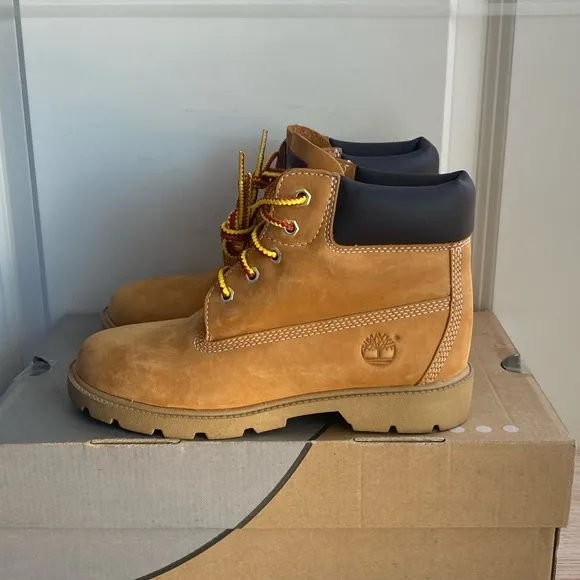 Timberland boots Kids - SZ 3 Y