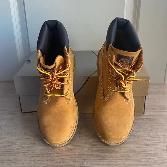 Timberland boots Kids - SZ 3 Y