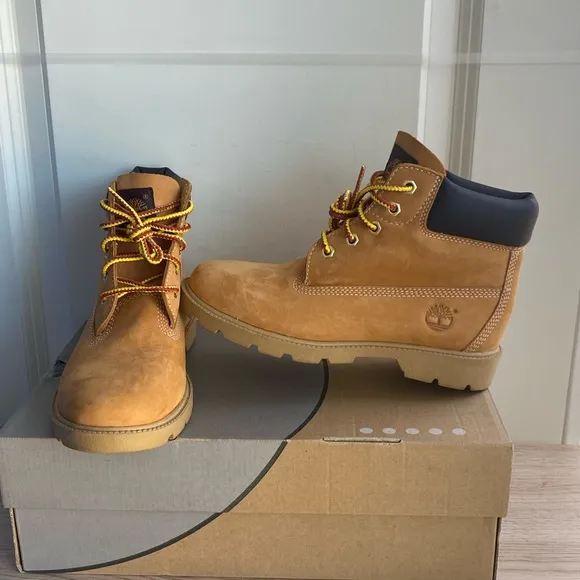 Timberland boots Kids - SZ 3 Y