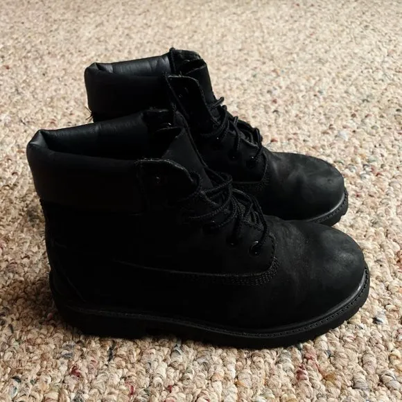 Timberland Boots Kids
