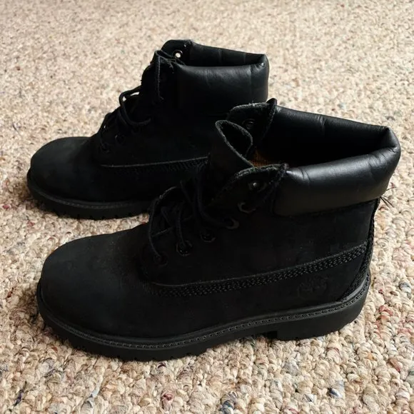 Timberland Boots Kids