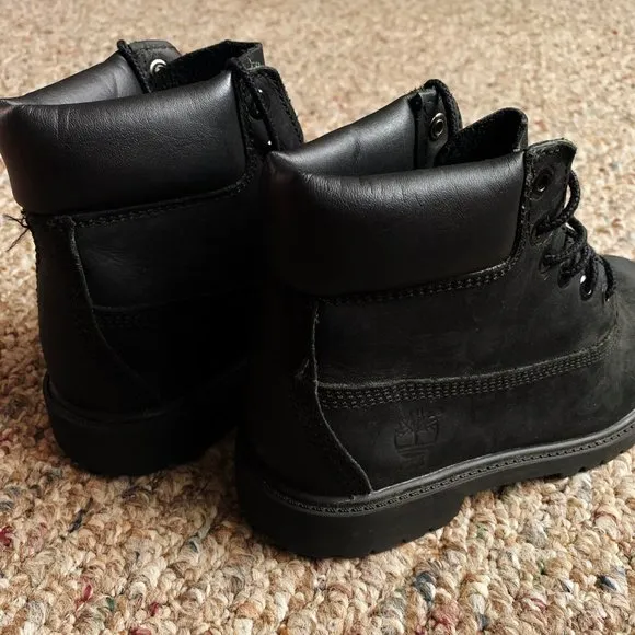 Timberland Boots Kids