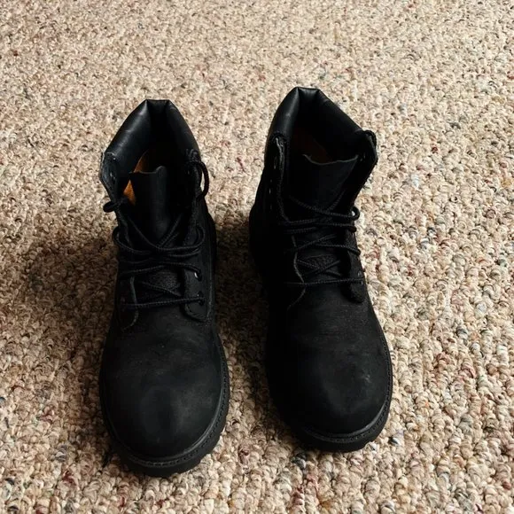 Timberland Boots Kids