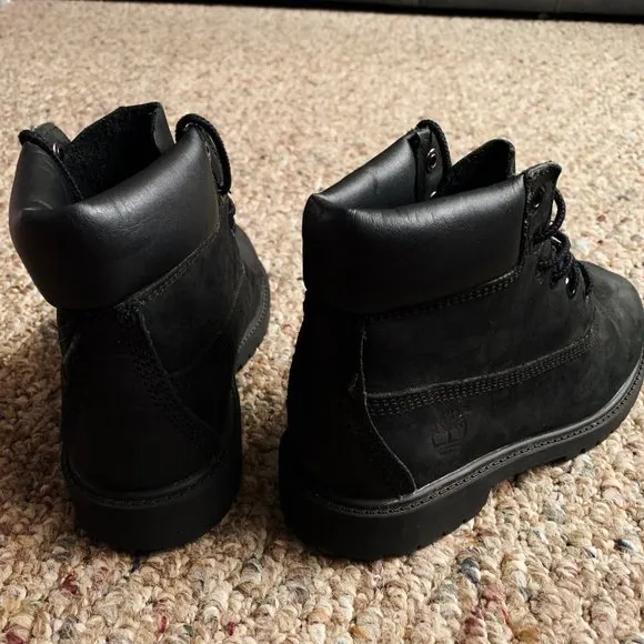 Timberland Boots Kids