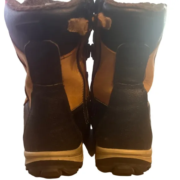 Timberland boots Size 3