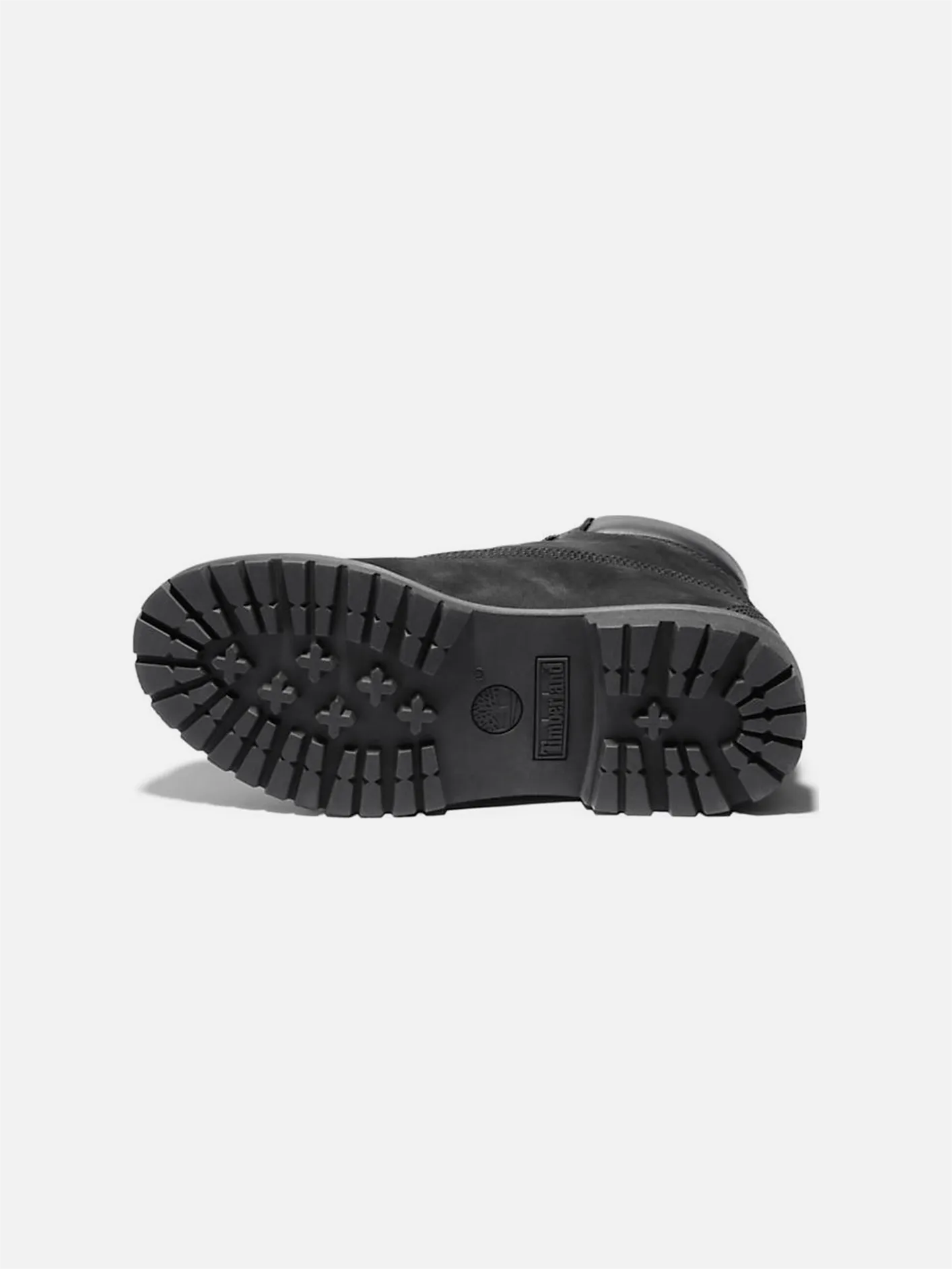 Timberland Premium 6" Waterproof Boots" Black"