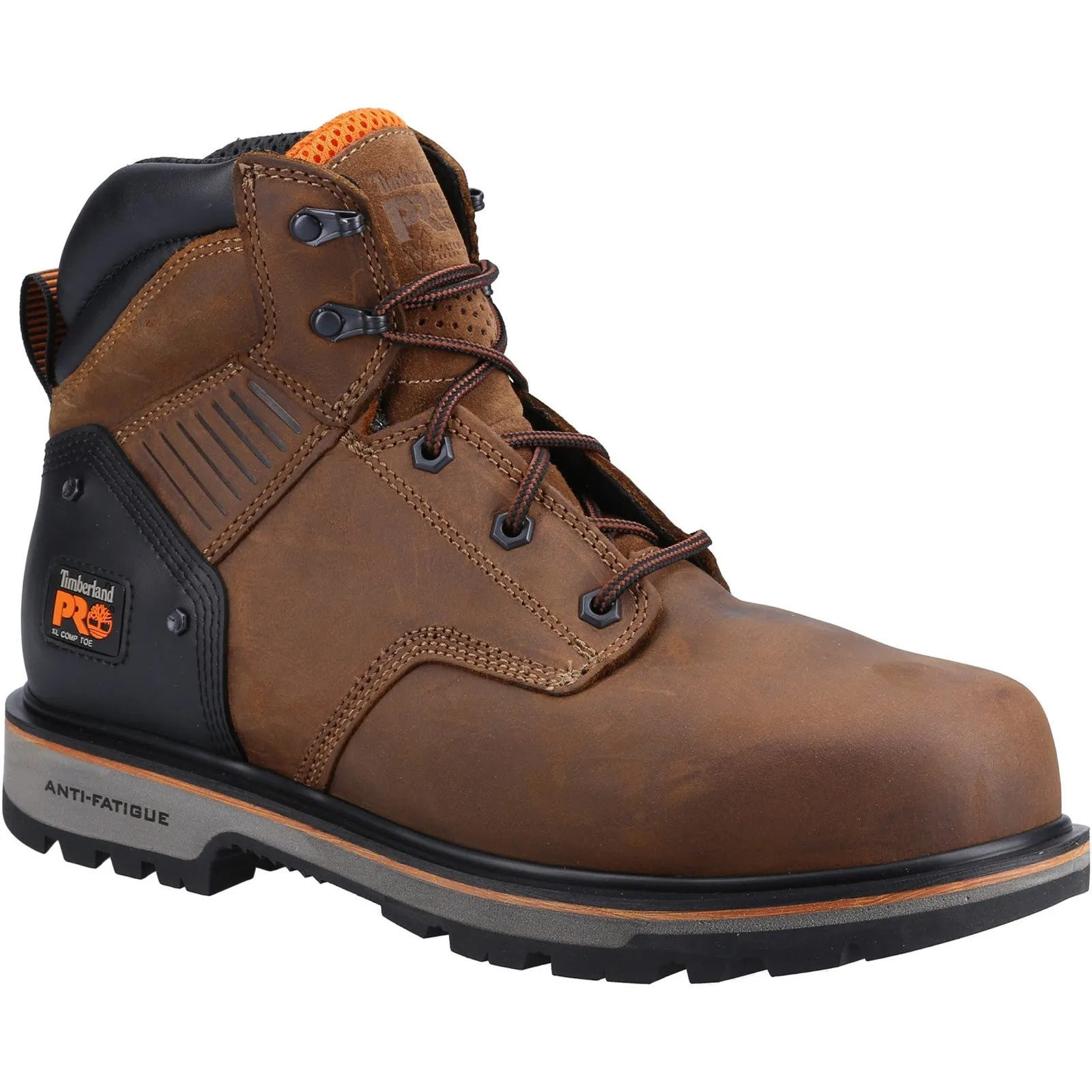 Timberland Pro Ballast Safety Boot | Composite Toe Cap
