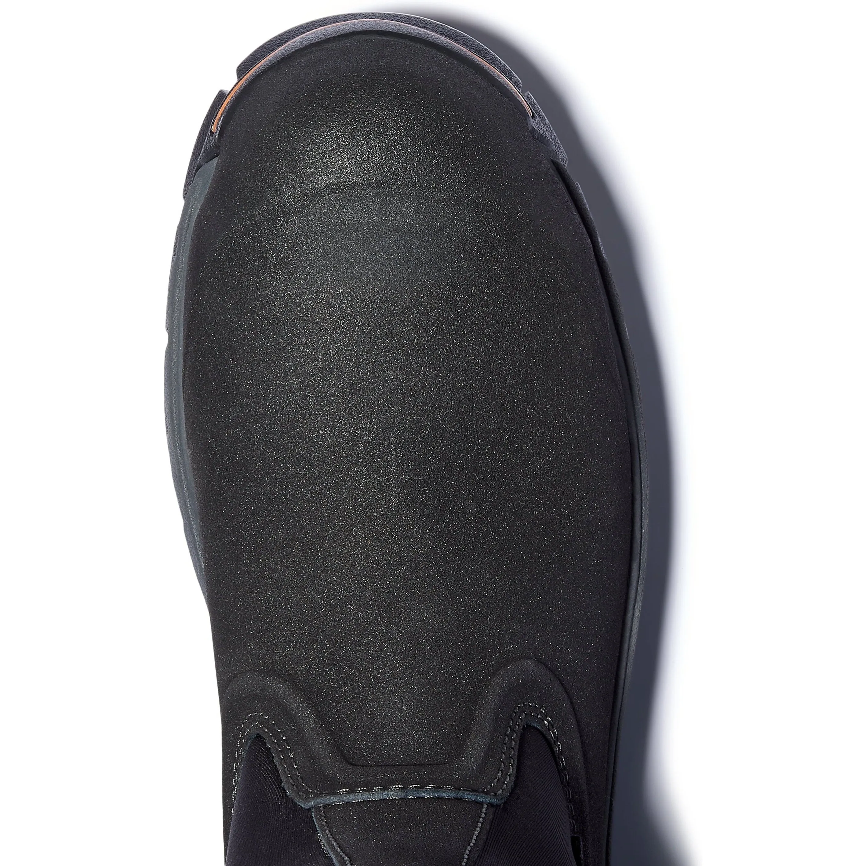 Timberland PRO Men's 8" Alloy Toe WP Pull-on Work Boot - TB1A1AXG001