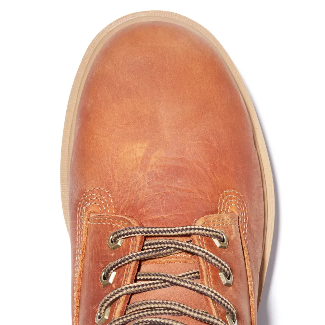 Timberland Pro Men's Direct Attach Soft Toe WP Work Boot - TB0A262R214