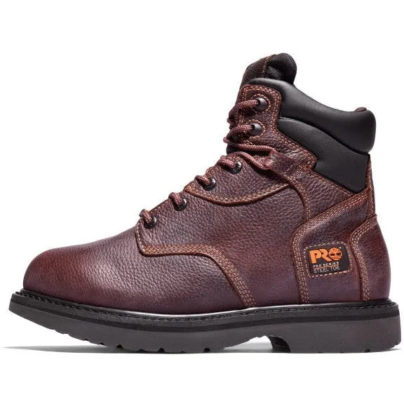 Timberland PRO Men's Flexshield 6" Metguard Work Boot TB150504214
