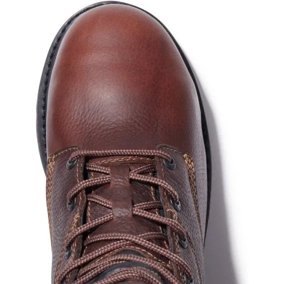 Timberland PRO Men's Flexshield 6" Metguard Work Boot TB150504214