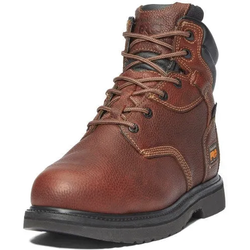 Timberland PRO Men's Flexshield 6" Metguard Work Boot TB150504214
