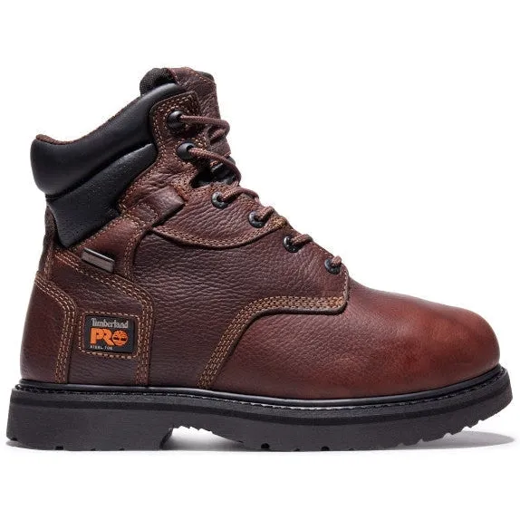 Timberland PRO Men's Flexshield 6" Metguard Work Boot TB150504214