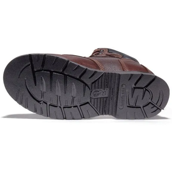 Timberland PRO Men's Flexshield 6" Metguard Work Boot TB150504214